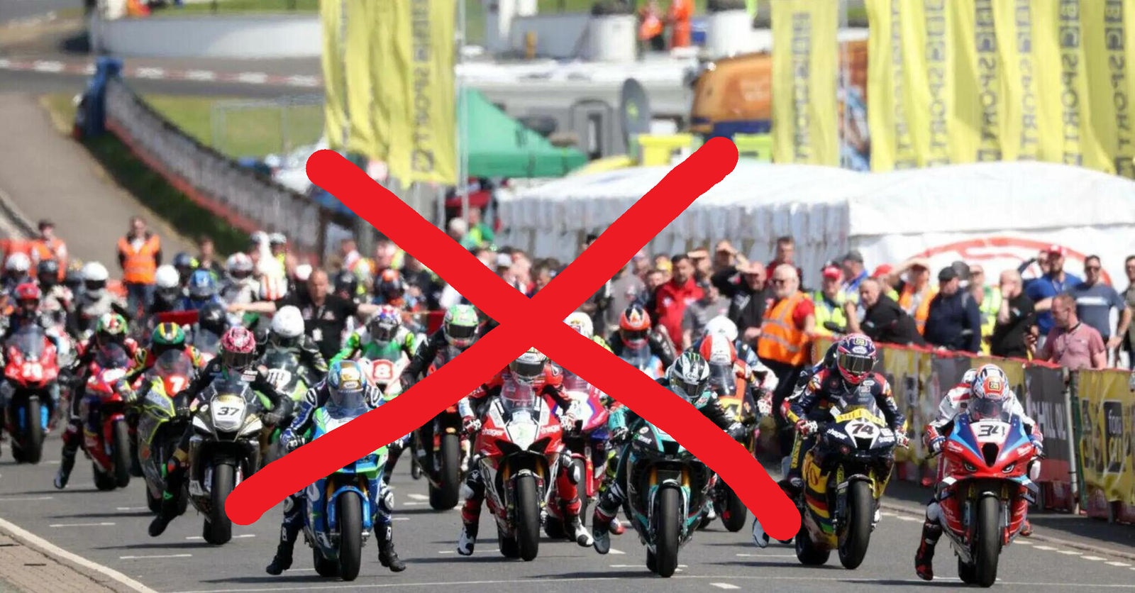 REGOLE PER LE USCITE IN MOTO