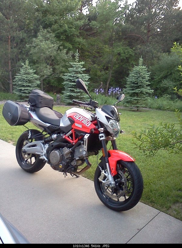 Shiver. Bella che i cinesi la copiano.